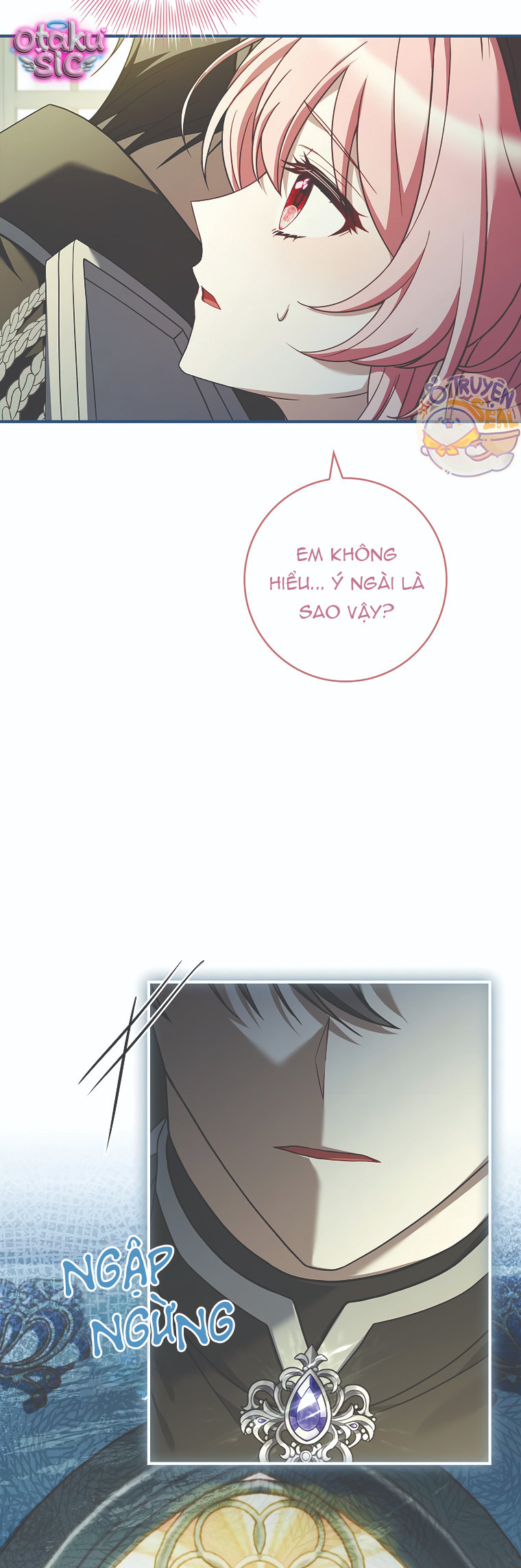 Tôi Đã Tắt Cài Đặt Chế Độ Nhận Thức Nỗi Đau! - Chap 9 - Trang 13