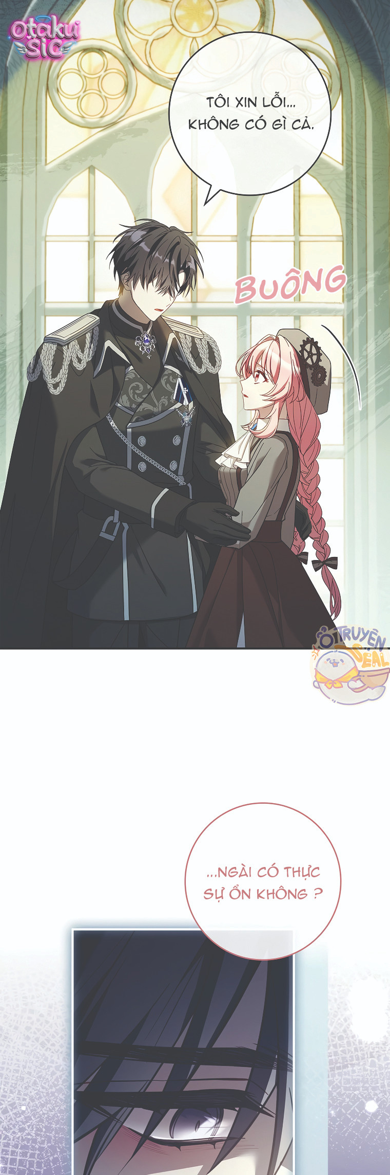 Tôi Đã Tắt Cài Đặt Chế Độ Nhận Thức Nỗi Đau! - Chap 9 - Trang 14