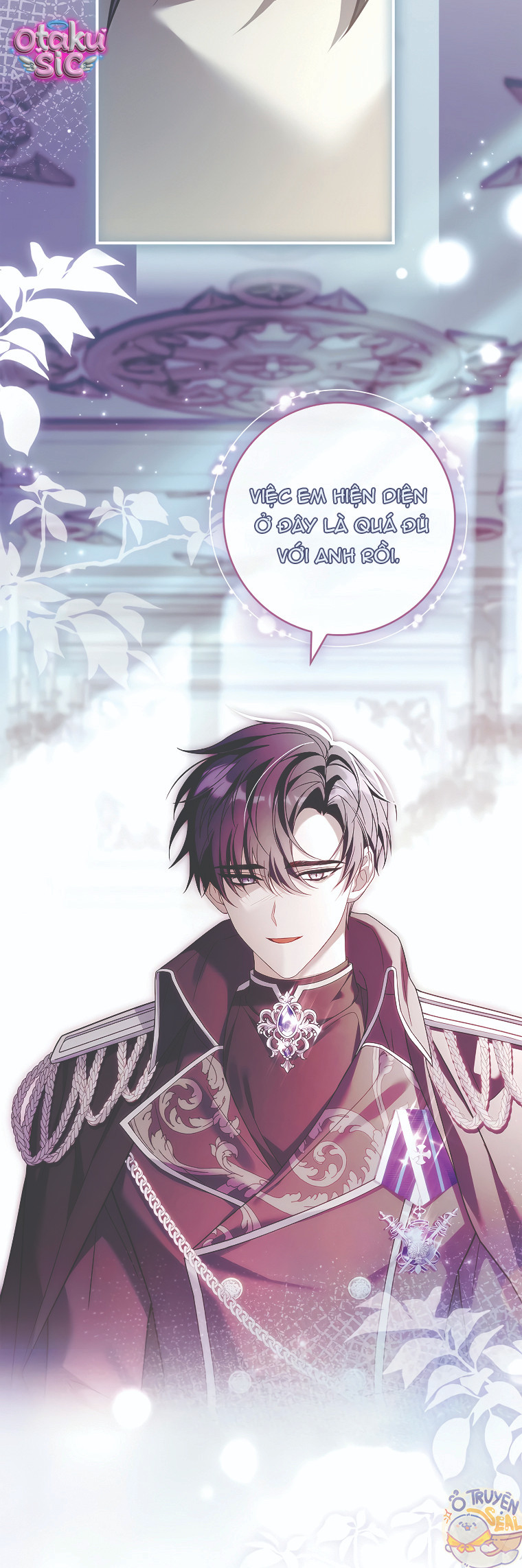 Tôi Đã Tắt Cài Đặt Chế Độ Nhận Thức Nỗi Đau! - Chap 9 - Trang 15