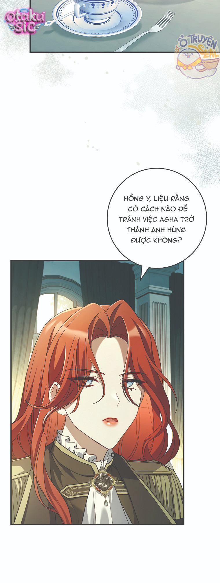 Tôi Đã Tắt Cài Đặt Chế Độ Nhận Thức Nỗi Đau! - Chap 9 - Trang 18