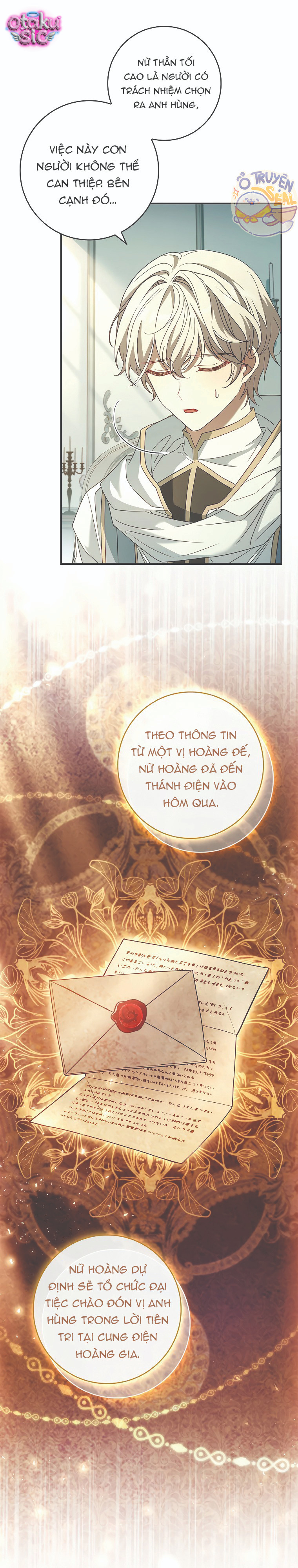 Tôi Đã Tắt Cài Đặt Chế Độ Nhận Thức Nỗi Đau! - Chap 9 - Trang 19