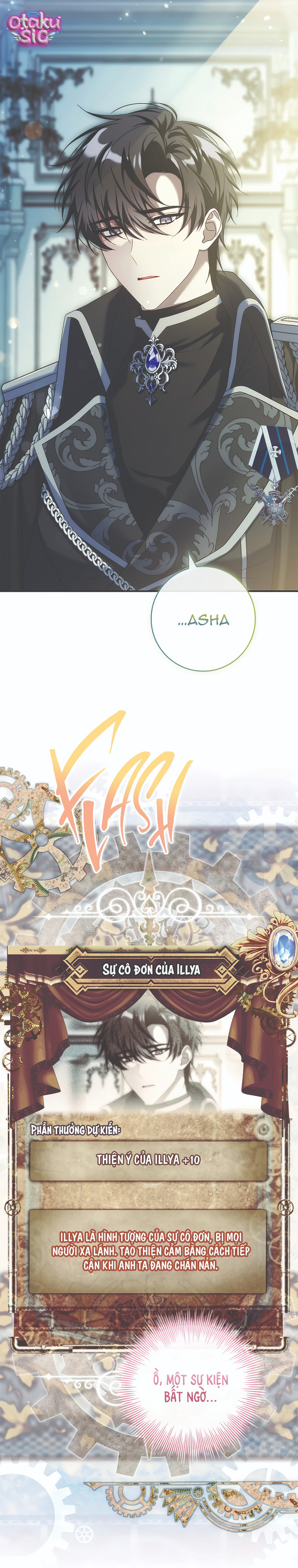 Tôi Đã Tắt Cài Đặt Chế Độ Nhận Thức Nỗi Đau! - Chap 9 - Trang 3