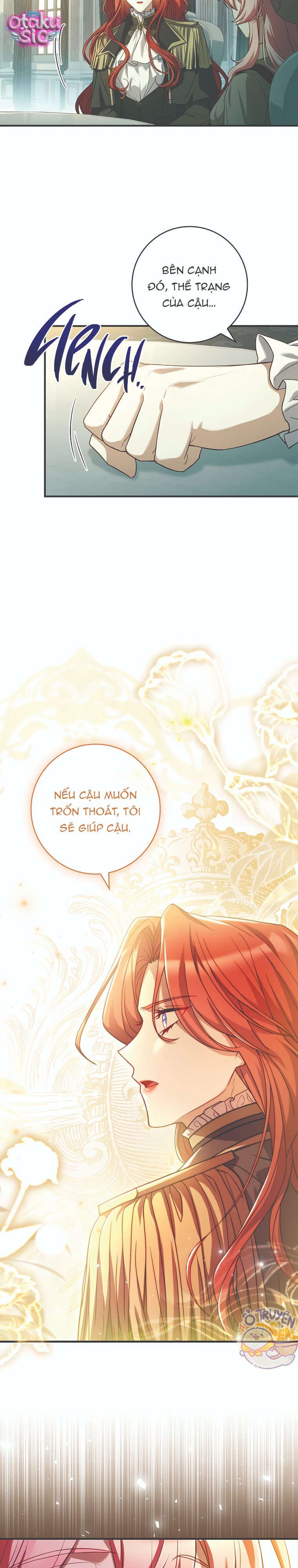 Tôi Đã Tắt Cài Đặt Chế Độ Nhận Thức Nỗi Đau! - Chap 9 - Trang 22