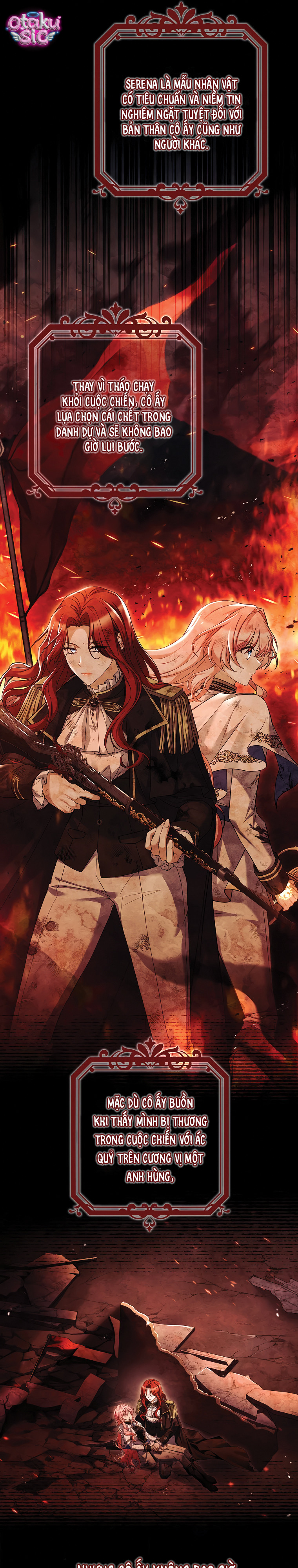 Tôi Đã Tắt Cài Đặt Chế Độ Nhận Thức Nỗi Đau! - Chap 9 - Trang 24