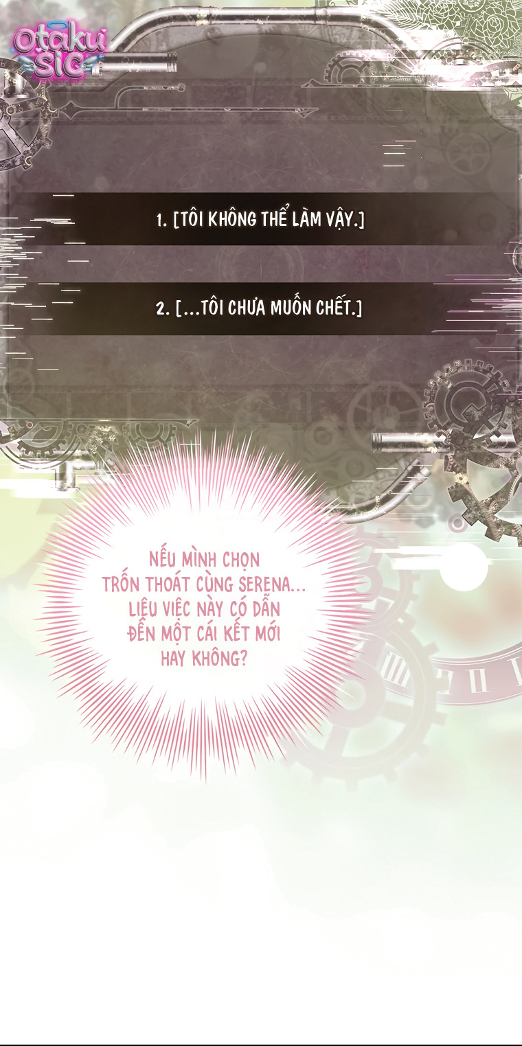 Tôi Đã Tắt Cài Đặt Chế Độ Nhận Thức Nỗi Đau! - Chap 9 - Trang 26