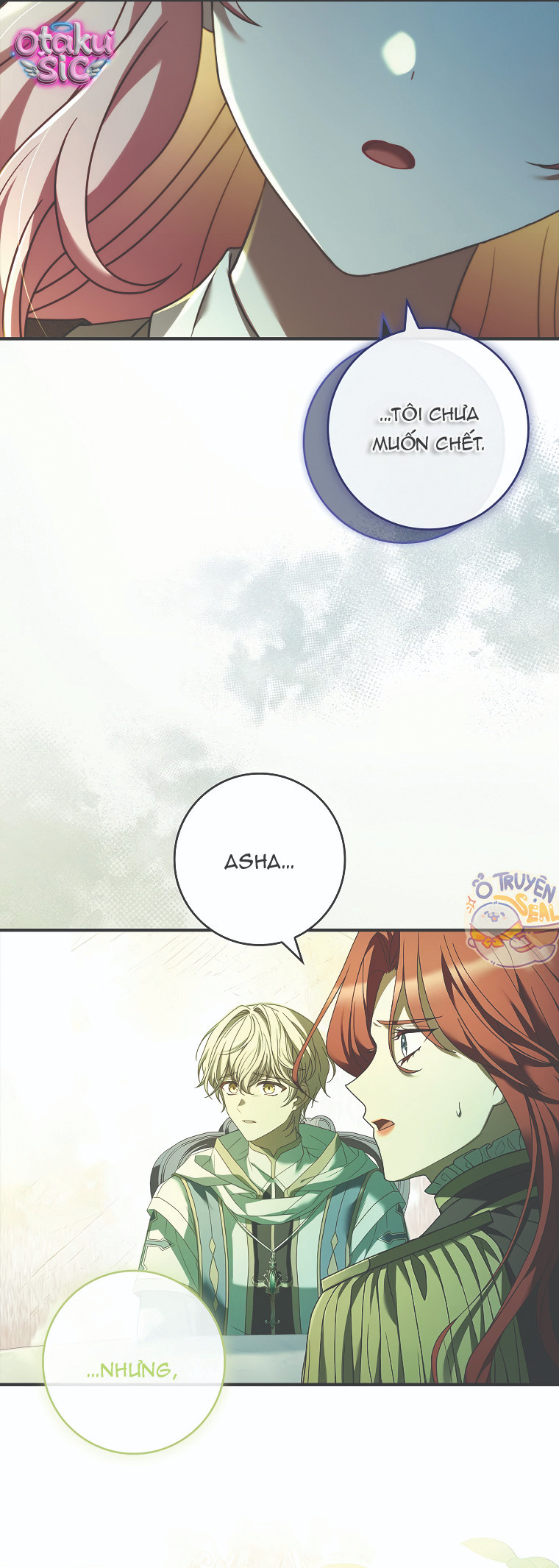 Tôi Đã Tắt Cài Đặt Chế Độ Nhận Thức Nỗi Đau! - Chap 9 - Trang 27