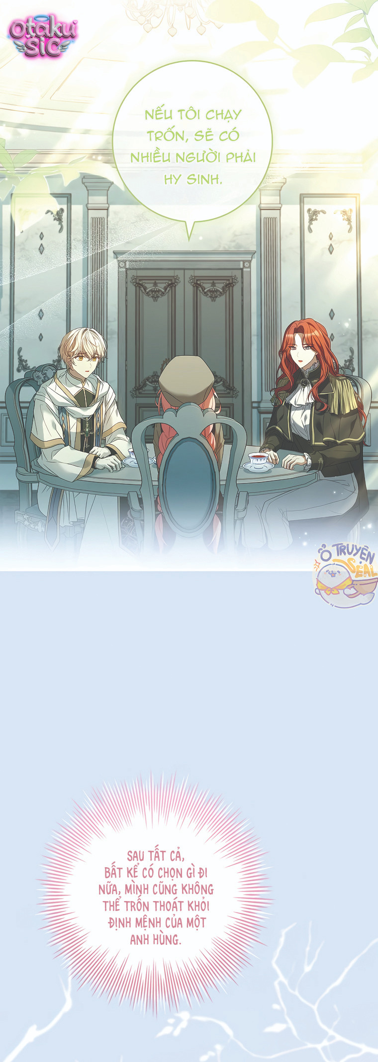 Tôi Đã Tắt Cài Đặt Chế Độ Nhận Thức Nỗi Đau! - Chap 9 - Trang 28