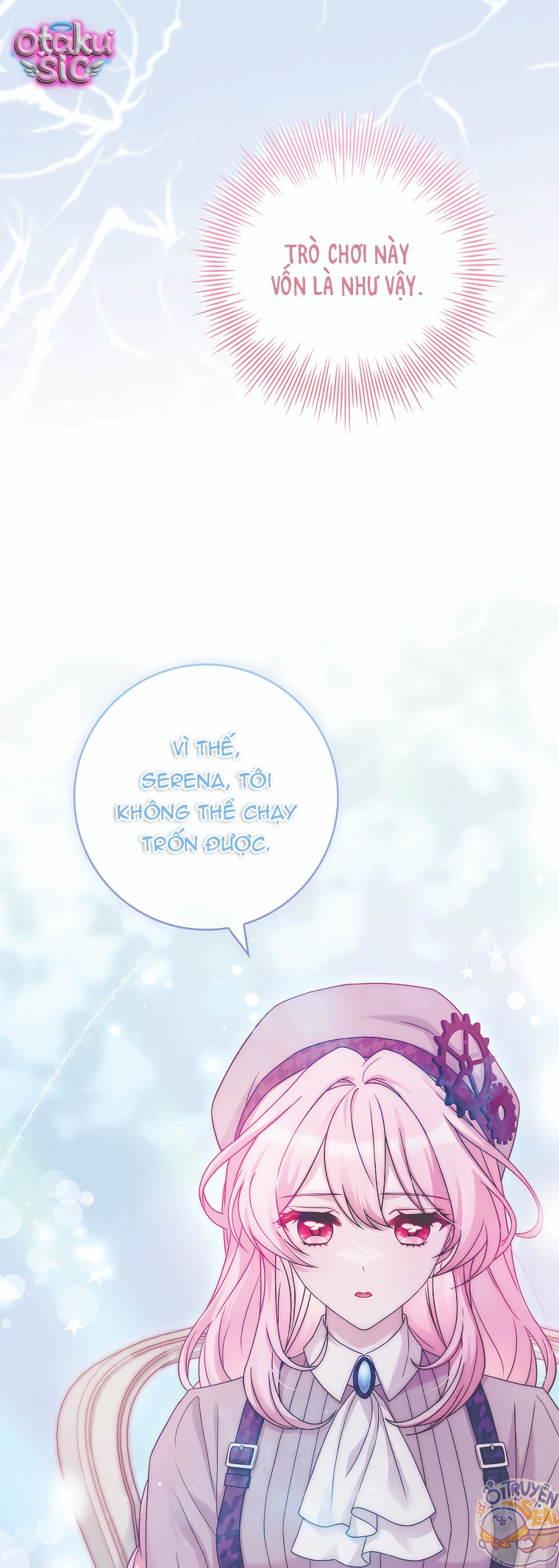 Tôi Đã Tắt Cài Đặt Chế Độ Nhận Thức Nỗi Đau! - Chap 9 - Trang 29