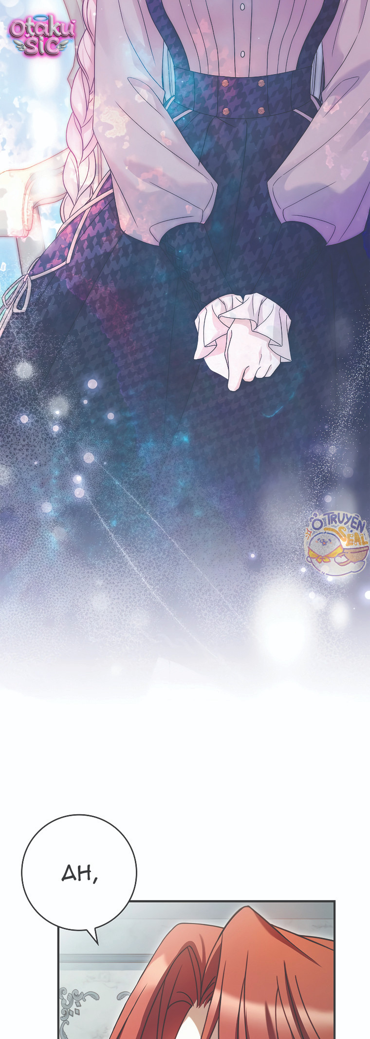 Tôi Đã Tắt Cài Đặt Chế Độ Nhận Thức Nỗi Đau! - Chap 9 - Trang 30