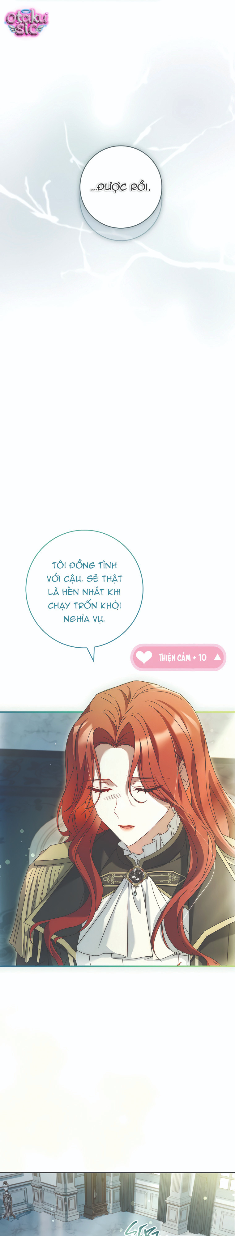 Tôi Đã Tắt Cài Đặt Chế Độ Nhận Thức Nỗi Đau! - Chap 9 - Trang 32