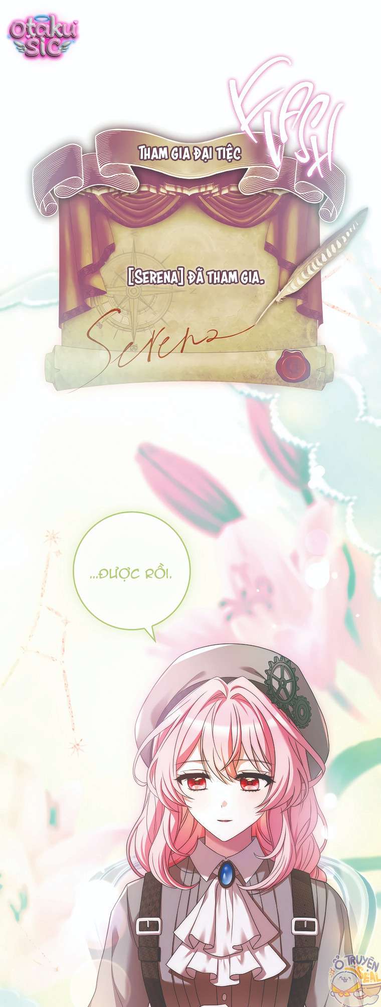 Tôi Đã Tắt Cài Đặt Chế Độ Nhận Thức Nỗi Đau! - Chap 9 - Trang 35