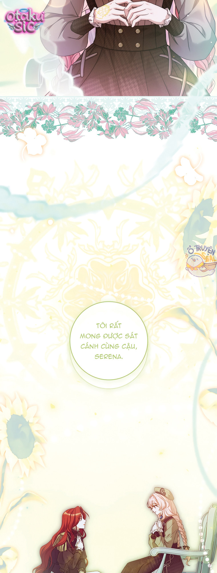 Tôi Đã Tắt Cài Đặt Chế Độ Nhận Thức Nỗi Đau! - Chap 9 - Trang 36