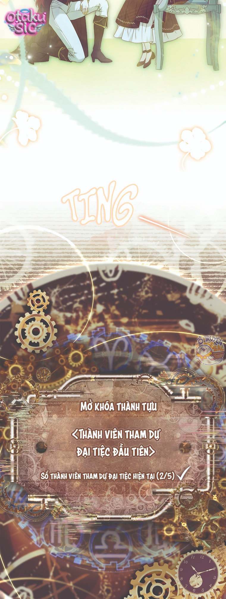 Tôi Đã Tắt Cài Đặt Chế Độ Nhận Thức Nỗi Đau! - Chap 9 - Trang 37