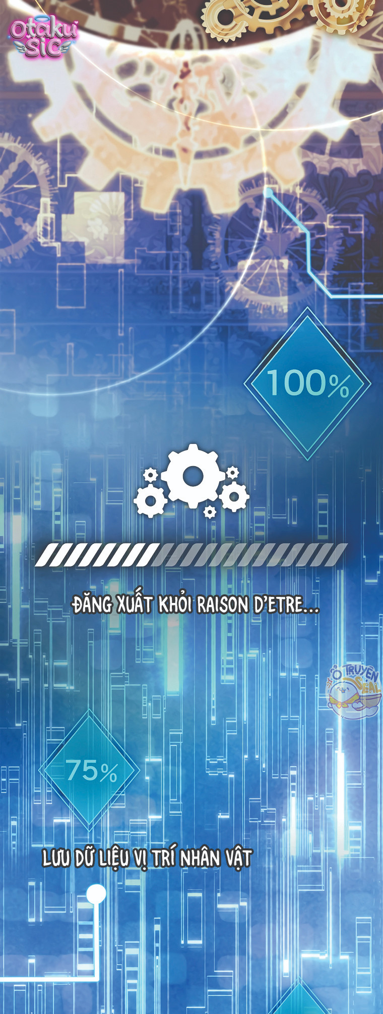 Tôi Đã Tắt Cài Đặt Chế Độ Nhận Thức Nỗi Đau! - Chap 9 - Trang 38