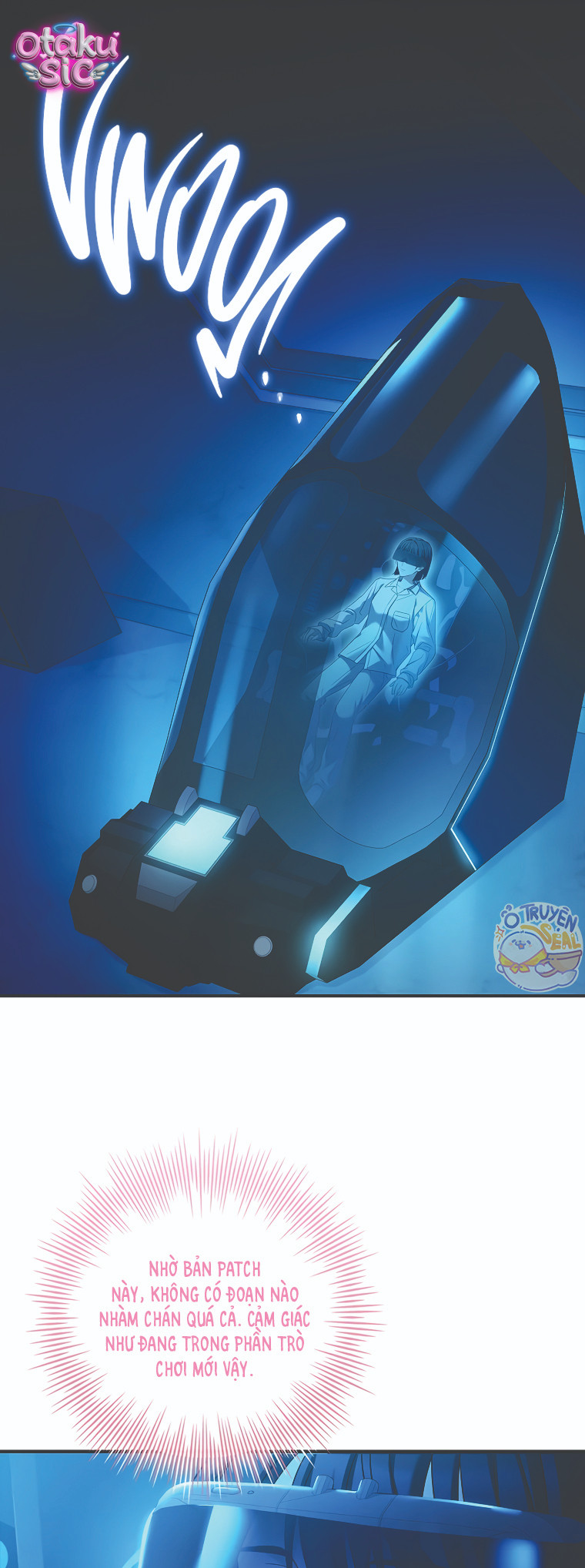 Tôi Đã Tắt Cài Đặt Chế Độ Nhận Thức Nỗi Đau! - Chap 9 - Trang 40