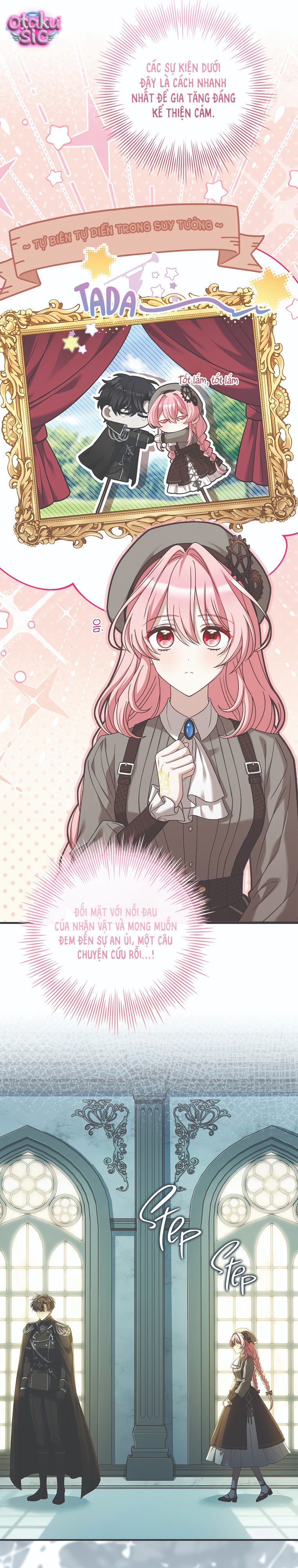 Tôi Đã Tắt Cài Đặt Chế Độ Nhận Thức Nỗi Đau! - Chap 9 - Trang 5