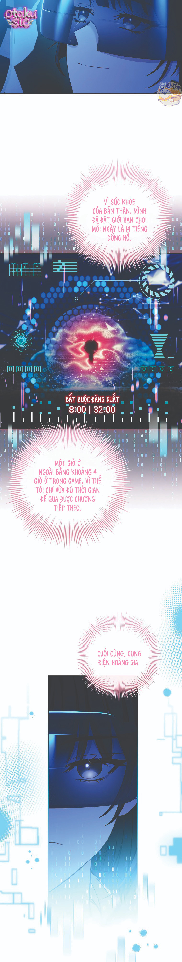 Tôi Đã Tắt Cài Đặt Chế Độ Nhận Thức Nỗi Đau! - Chap 9 - Trang 41