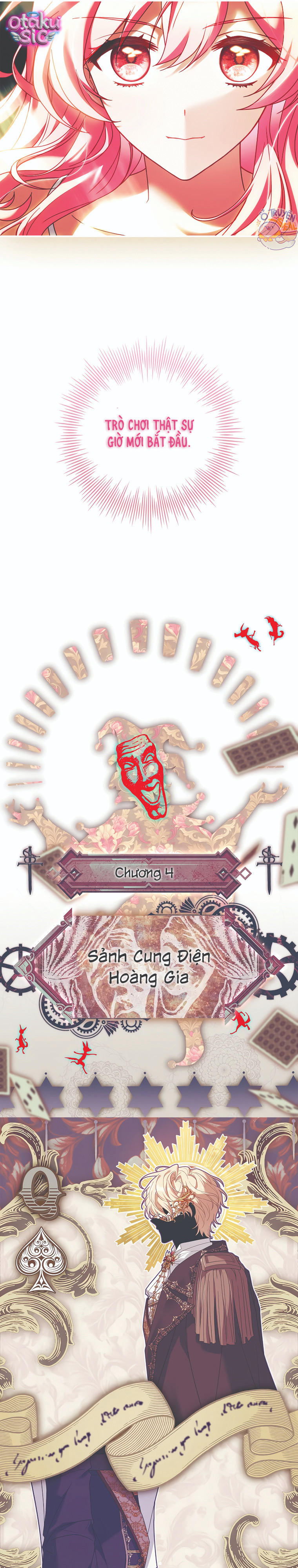 Tôi Đã Tắt Cài Đặt Chế Độ Nhận Thức Nỗi Đau! - Chap 9 - Trang 45