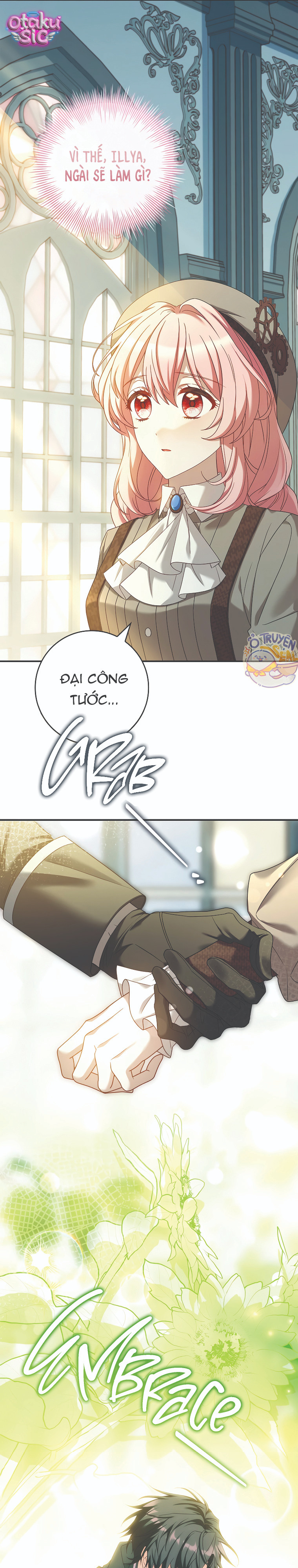 Tôi Đã Tắt Cài Đặt Chế Độ Nhận Thức Nỗi Đau! - Chap 9 - Trang 8