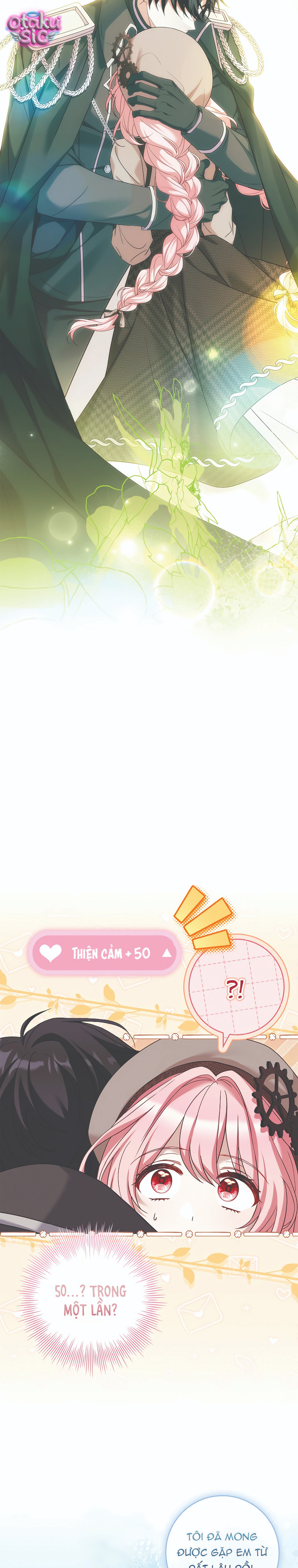 Tôi Đã Tắt Cài Đặt Chế Độ Nhận Thức Nỗi Đau! - Chap 9 - Trang 9