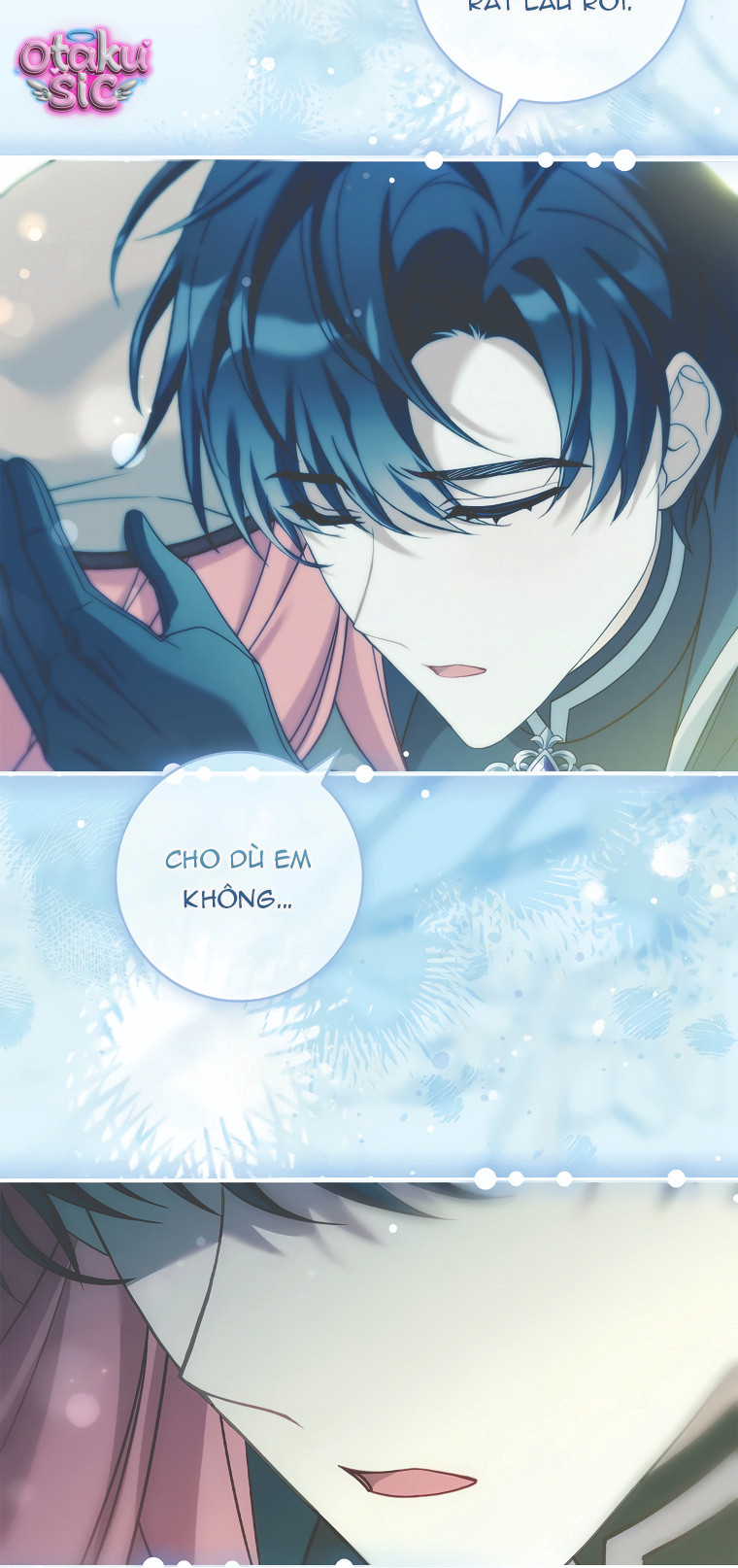 Tôi Đã Tắt Cài Đặt Chế Độ Nhận Thức Nỗi Đau! - Chap 9 - Trang 10
