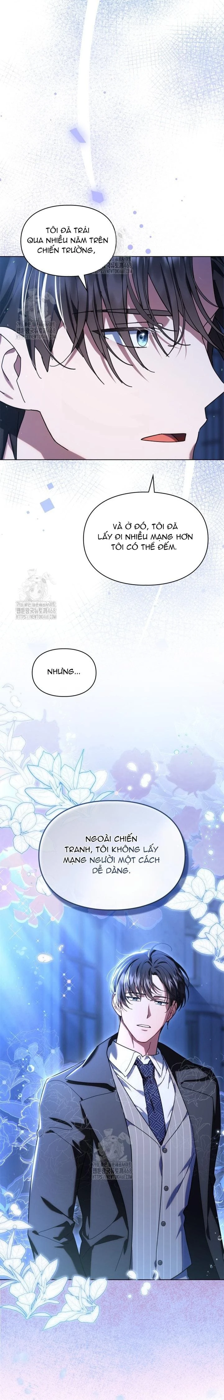 Tôi đã thuê nhân vật phản diện làm quản gia - Chap 10 - Trang 6