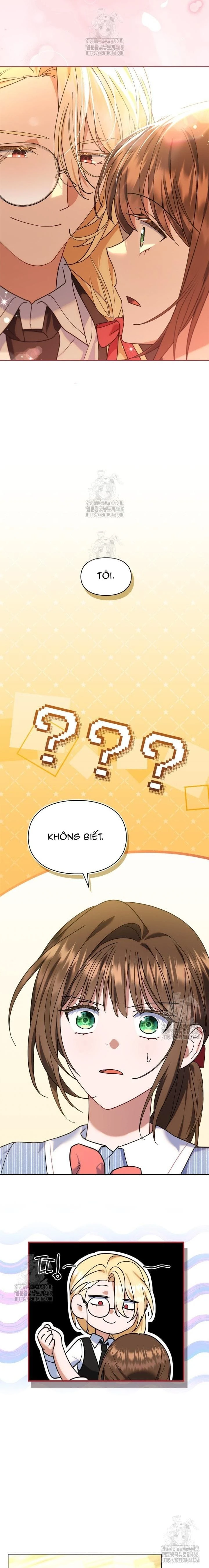 Tôi đã thuê nhân vật phản diện làm quản gia - Chap 12 - Trang 2