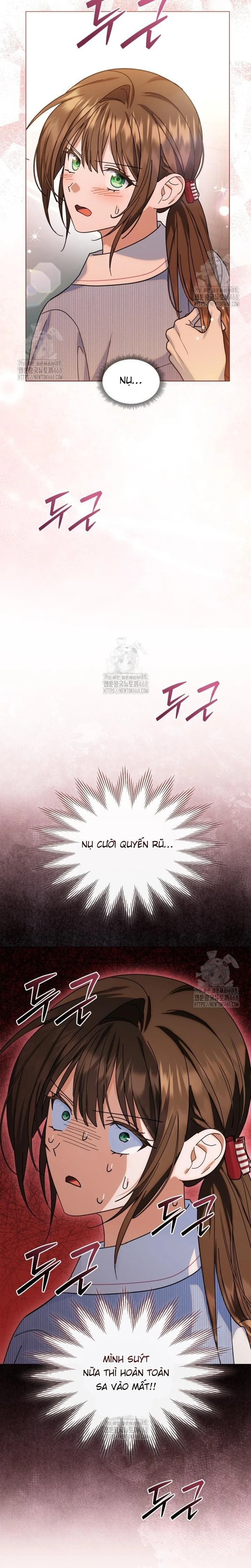 Tôi đã thuê nhân vật phản diện làm quản gia - Chap 12 - Trang 8
