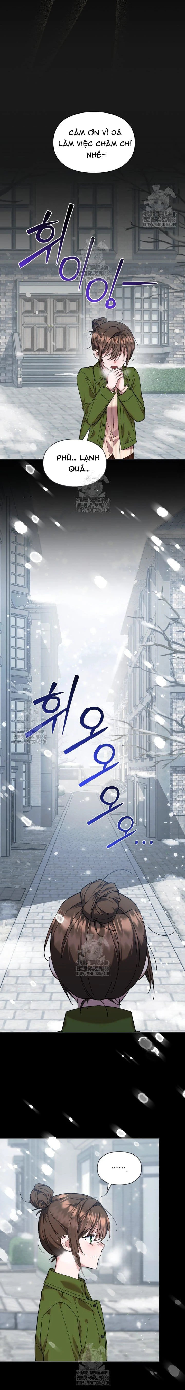 Tôi đã thuê nhân vật phản diện làm quản gia - Chap 13 - Trang 12