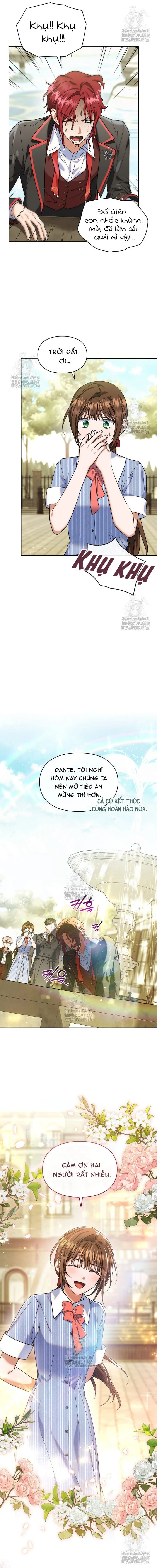 Tôi đã thuê nhân vật phản diện làm quản gia - Chap 14 - Trang 14