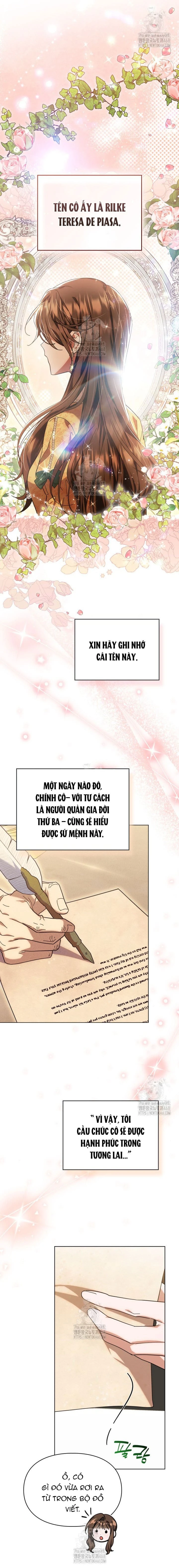 Tôi đã thuê nhân vật phản diện làm quản gia - Chap 15 - Trang 12