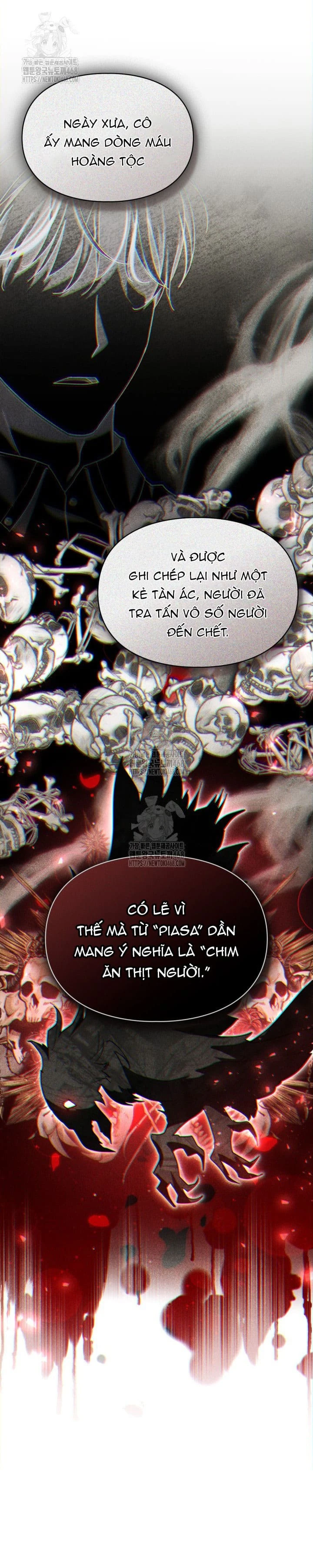 Tôi đã thuê nhân vật phản diện làm quản gia - Chap 15 - Trang 15