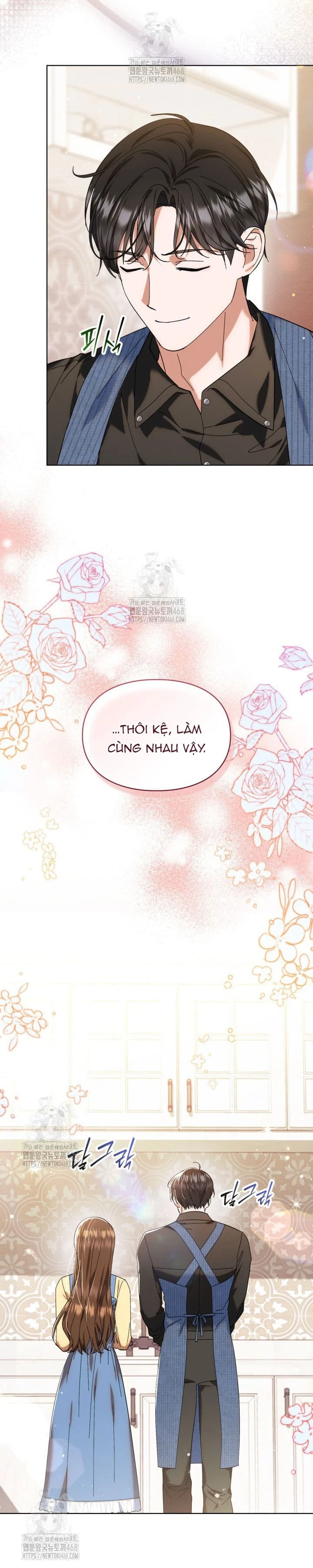 Tôi đã thuê nhân vật phản diện làm quản gia - Chap 15 - Trang 7