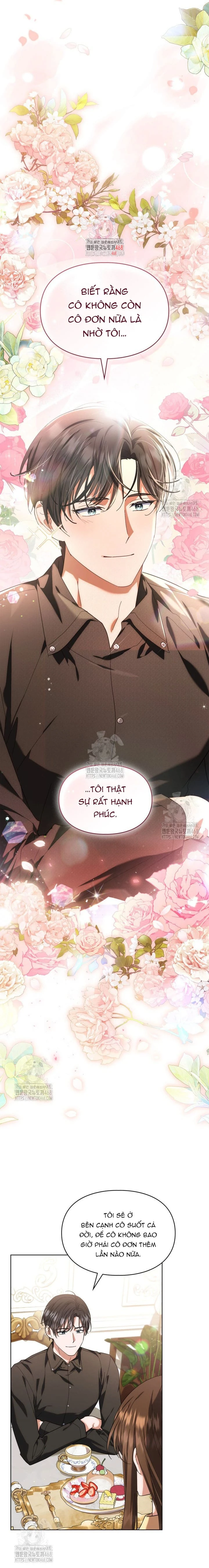 Tôi đã thuê nhân vật phản diện làm quản gia - Chap 16 - Trang 1
