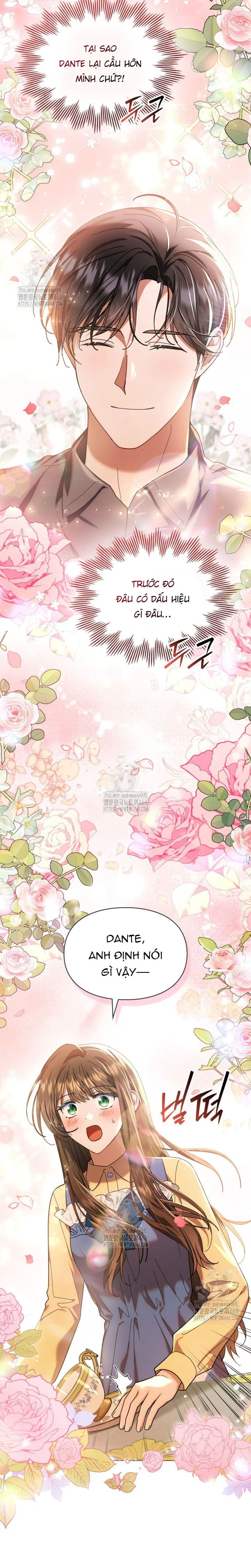 Tôi đã thuê nhân vật phản diện làm quản gia - Chap 16 - Trang 3
