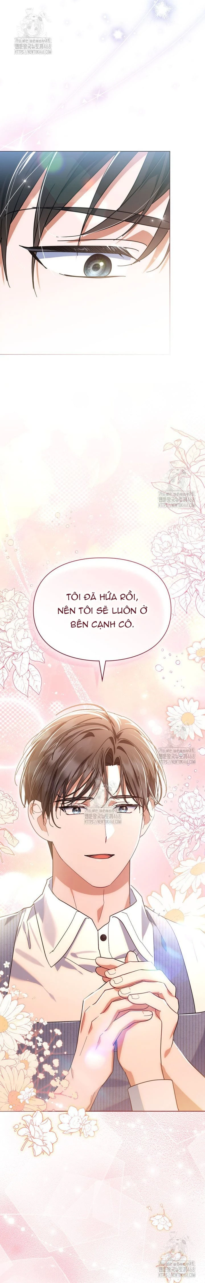 Tôi đã thuê nhân vật phản diện làm quản gia - Chap 17 - Trang 5
