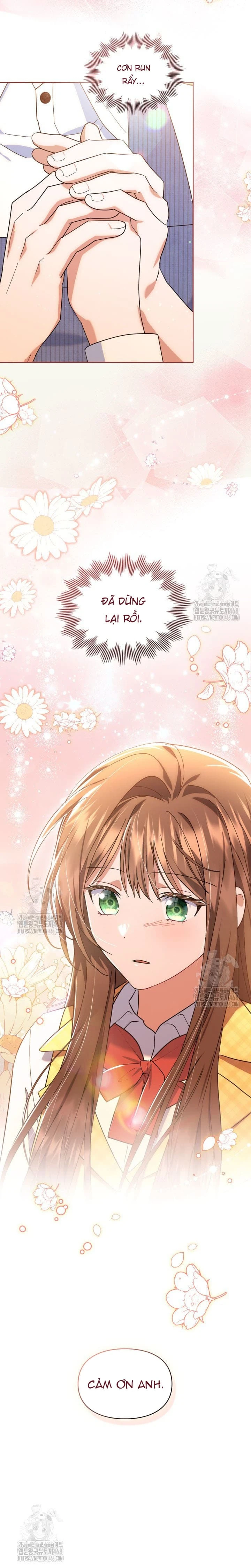 Tôi đã thuê nhân vật phản diện làm quản gia - Chap 17 - Trang 6