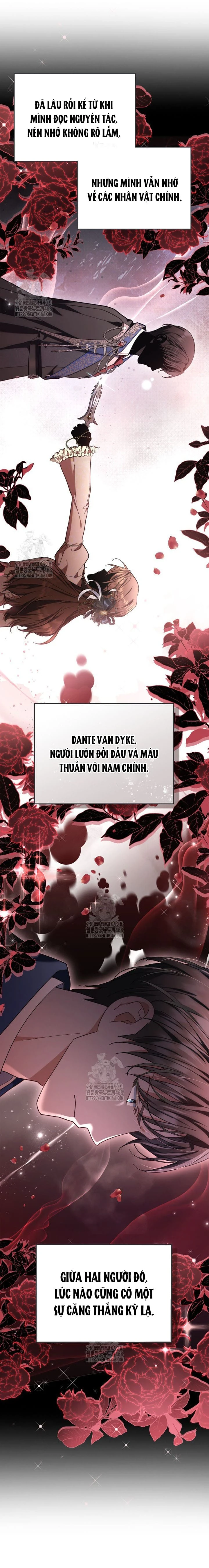 Tôi đã thuê nhân vật phản diện làm quản gia - Chap 19 - Trang 2