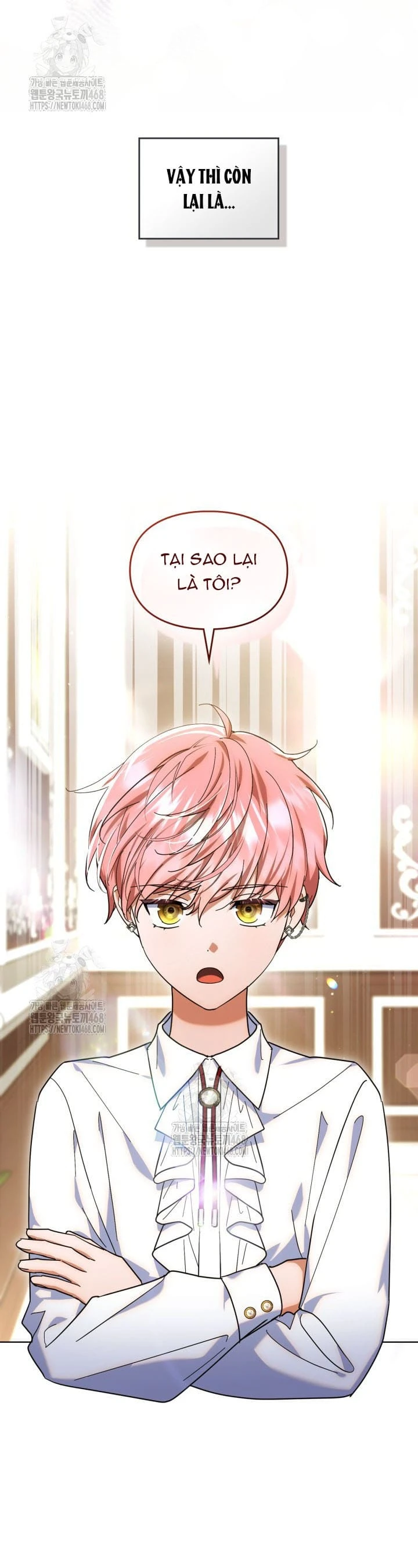 Tôi đã thuê nhân vật phản diện làm quản gia - Chap 19 - Trang 11