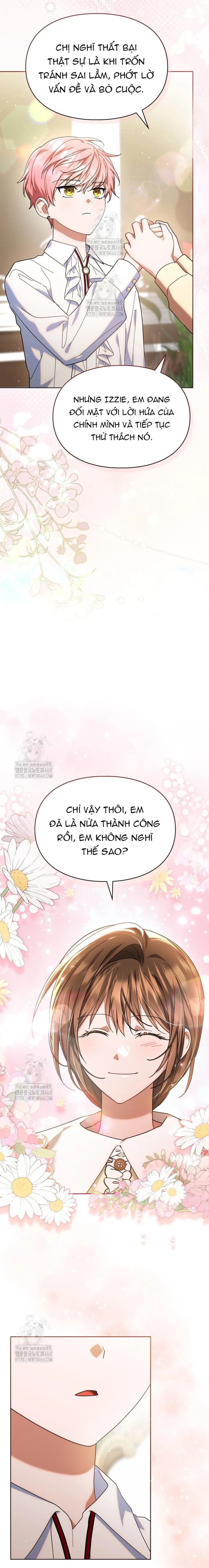 Tôi đã thuê nhân vật phản diện làm quản gia - Chap 19 - Trang 18
