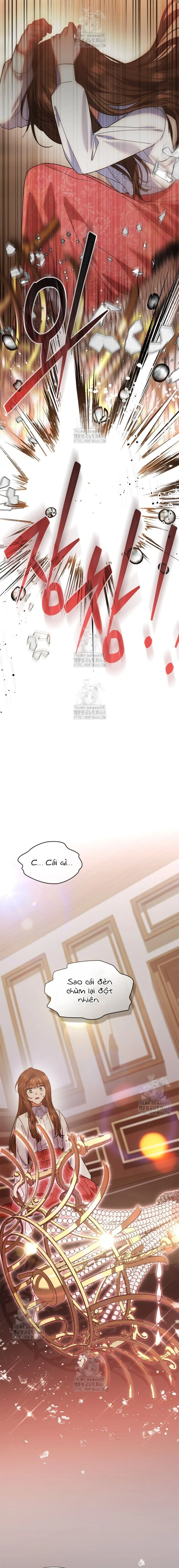 Tôi đã thuê nhân vật phản diện làm quản gia - Chap 2 - Trang 11