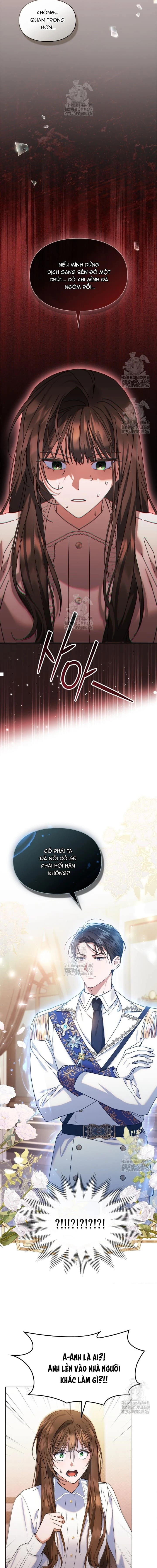Tôi đã thuê nhân vật phản diện làm quản gia - Chap 2 - Trang 12