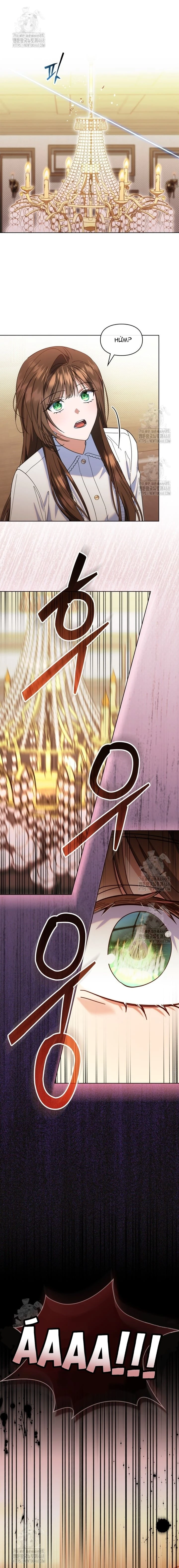 Tôi đã thuê nhân vật phản diện làm quản gia - Chap 2 - Trang 10