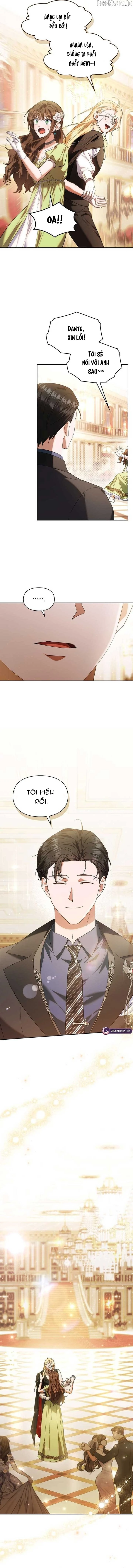 Tôi đã thuê nhân vật phản diện làm quản gia - Chap 24 - Trang 12