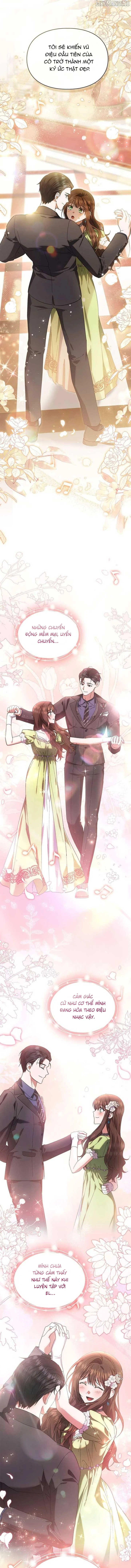Tôi đã thuê nhân vật phản diện làm quản gia - Chap 24 - Trang 6