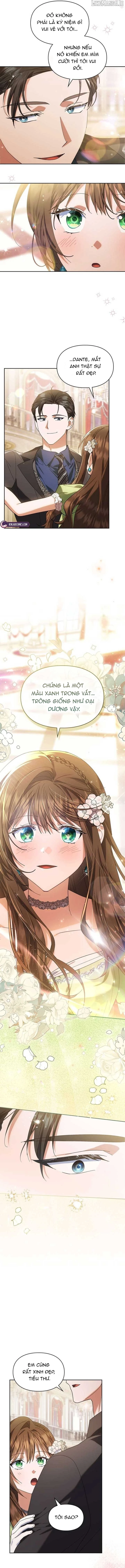 Tôi đã thuê nhân vật phản diện làm quản gia - Chap 24 - Trang 8