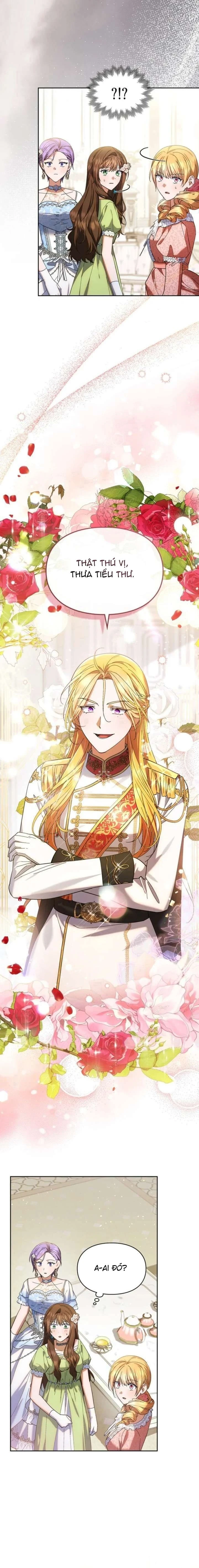 Tôi đã thuê nhân vật phản diện làm quản gia - Chap 26 - Trang 12
