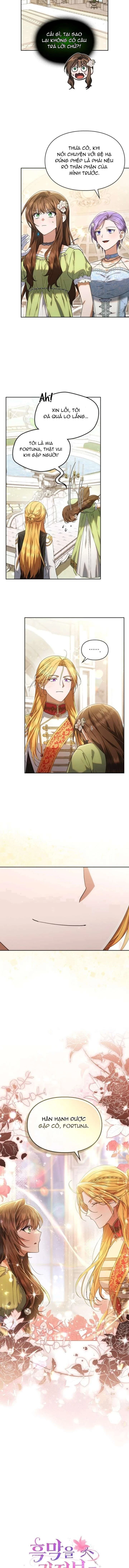 Tôi đã thuê nhân vật phản diện làm quản gia - Chap 26 - Trang 16