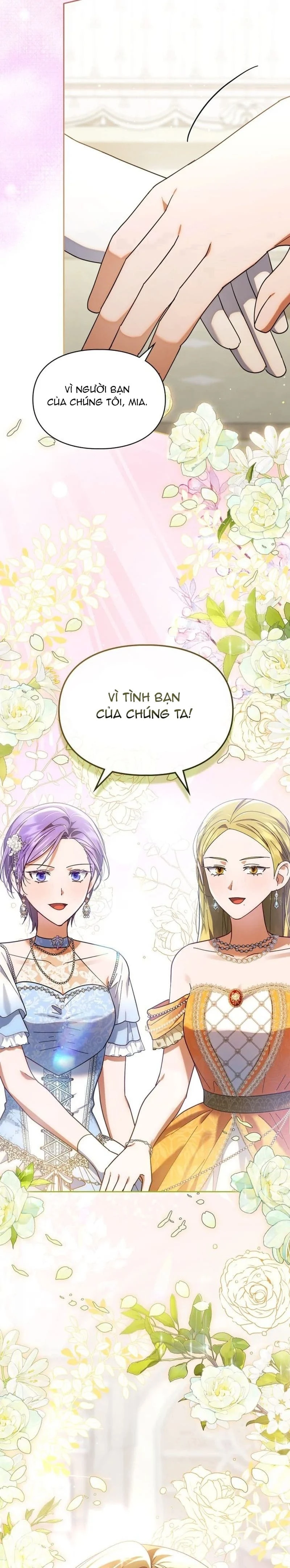 Tôi đã thuê nhân vật phản diện làm quản gia - Chap 27 - Trang 10