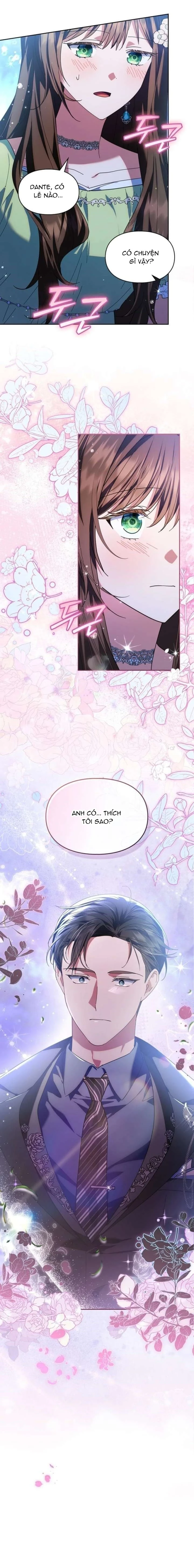 Tôi đã thuê nhân vật phản diện làm quản gia - Chap 29 - Trang 1